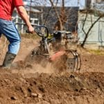 Wynajem glebogryzarki – efektywna metoda na idealny ogród