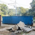 Przepisy dotyczące wywozu śmieci budowlanych